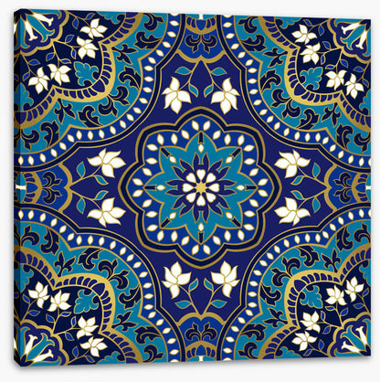 Persian blues I