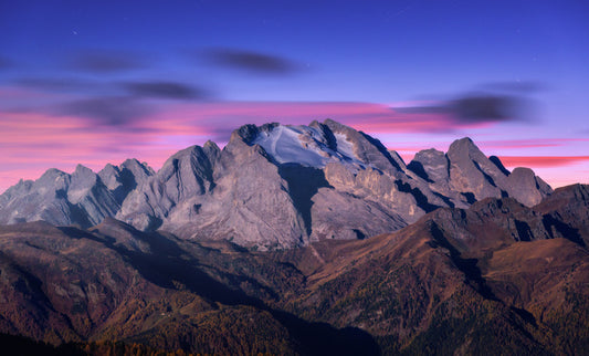 Mountains