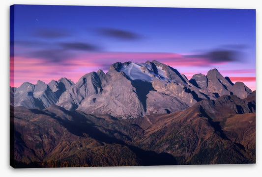 Mountains