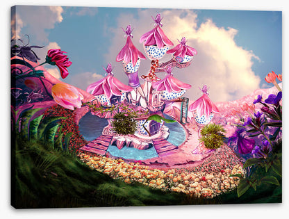 Magical Kingdoms