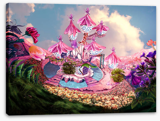 Magical Kingdoms
