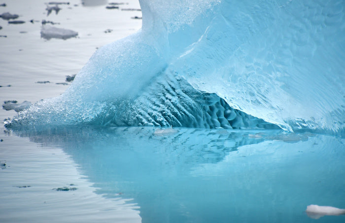 Glaciers