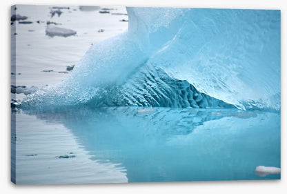 Glaciers