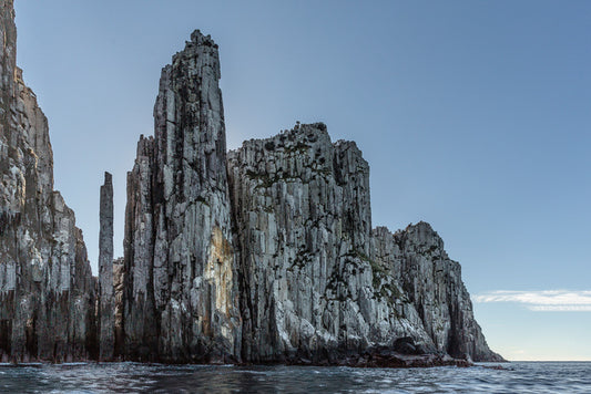Cape Hauy coast