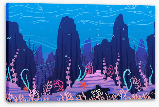 Under The Sea