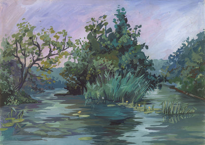 Landscapes