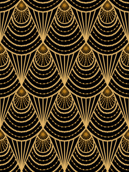 Glitzy Ritz