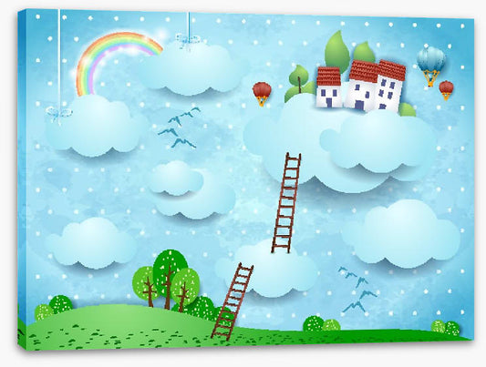 Magical Kingdoms