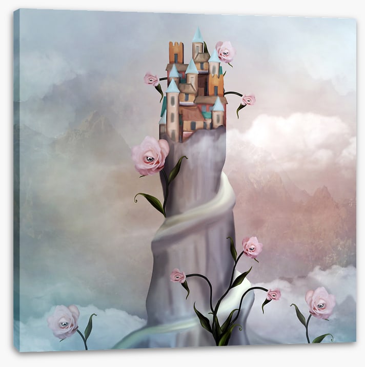 All seeing citadel