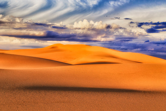 Desert