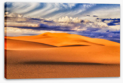 Desert