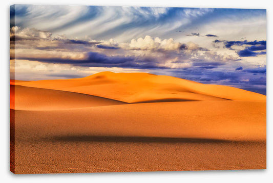 Desert