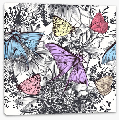 Butterflies