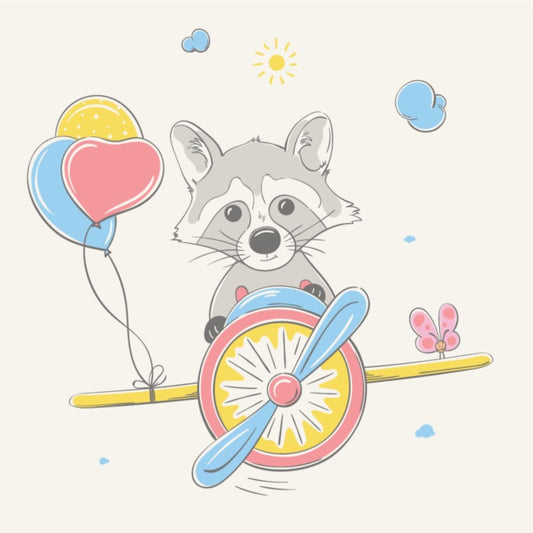 Animal Friends