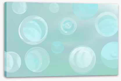 Forever blowing bubbles