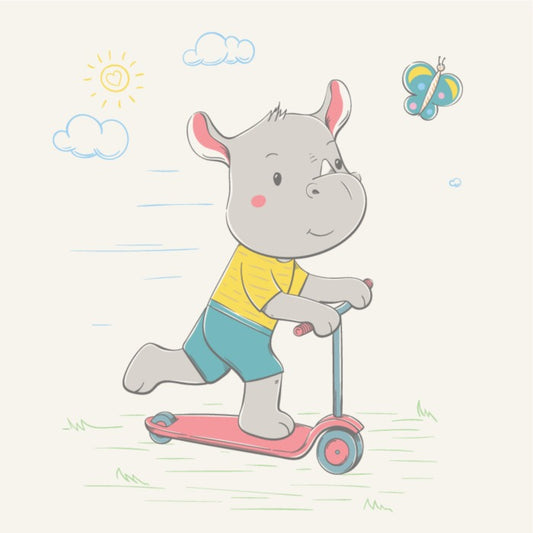 Animal Friends
