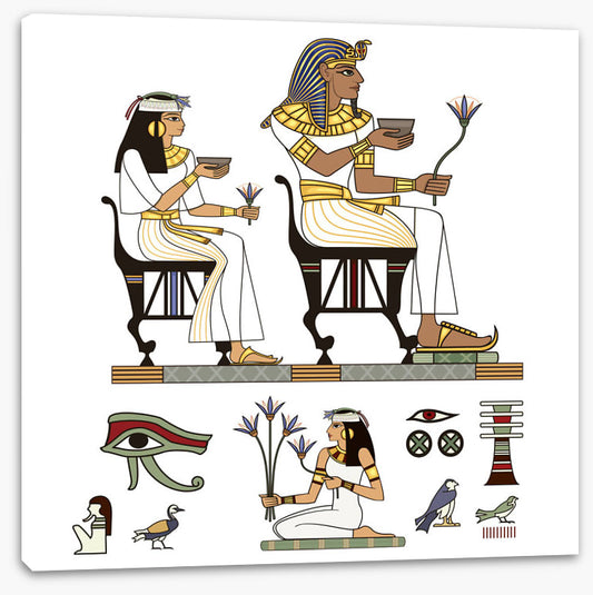 Egyptian Art