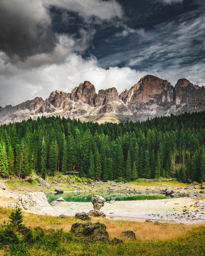Mountains