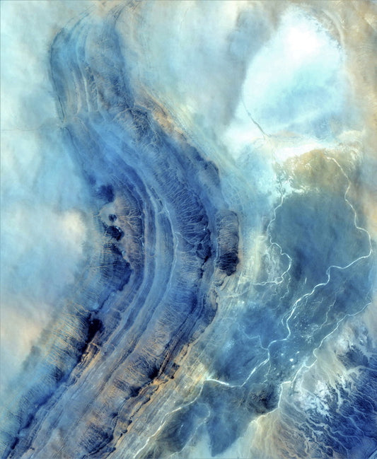 Sea sands