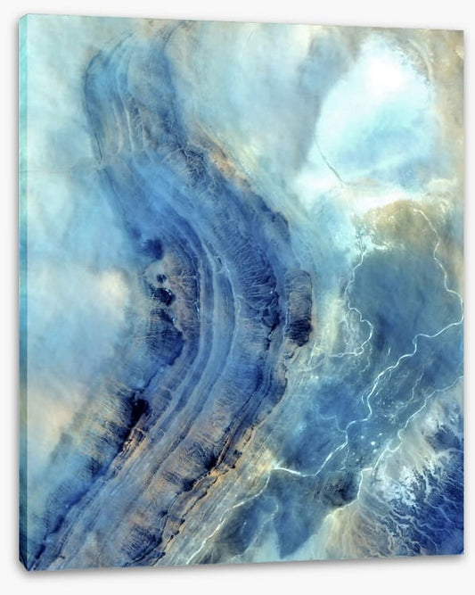 Sea sands