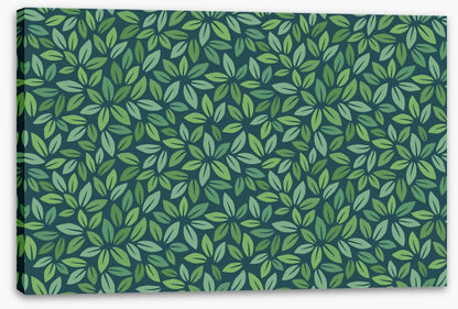 Greenleaves