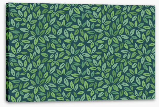 Greenleaves