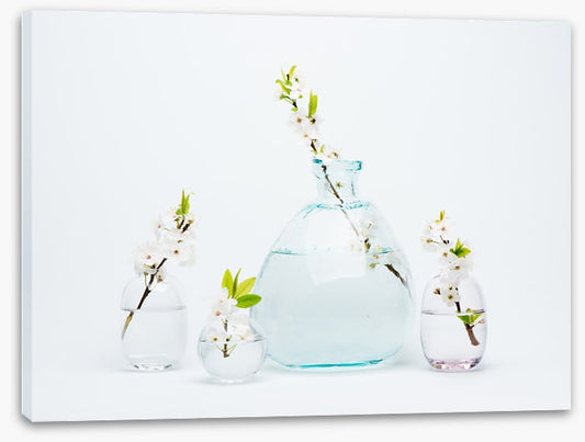 Sprigs of simplicity