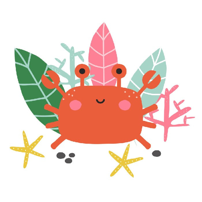 Under The Sea