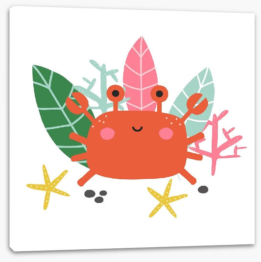 Under The Sea