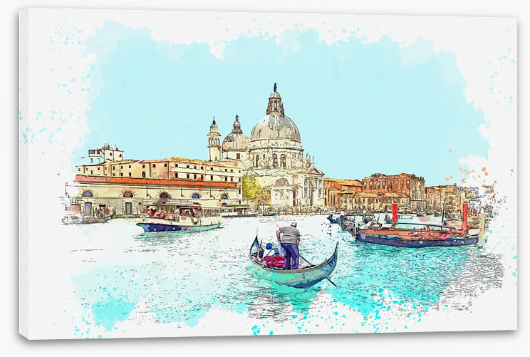 Venice