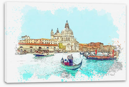 Venice