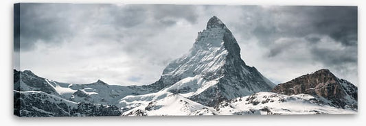 Matterhorn mountain moods