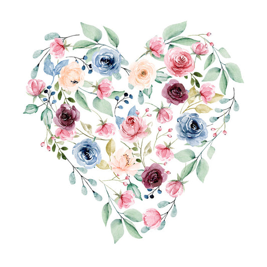 Spring in my heart