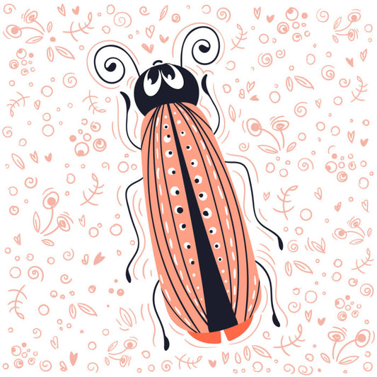 Doodle bugs 2