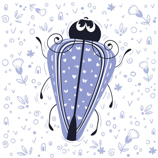 Doodle bugs 7