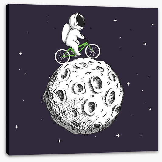 Moon ride