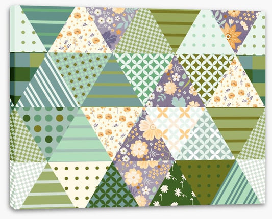 Patchwork