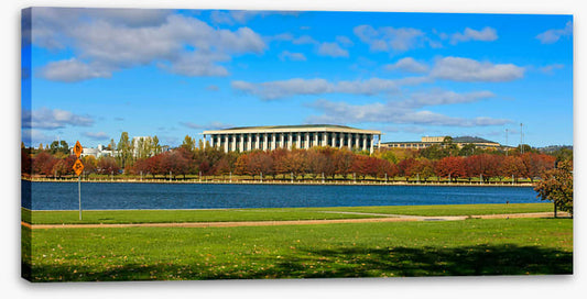 Canberra