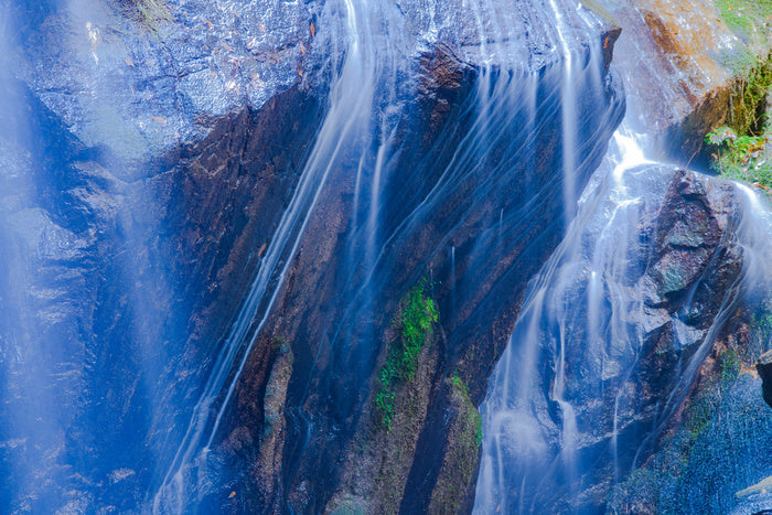 Waterfalls