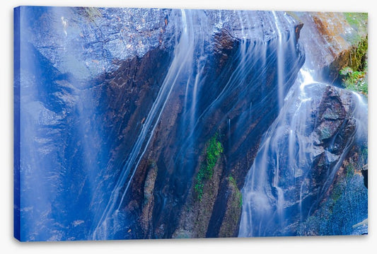 Waterfalls