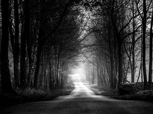 Light at the end