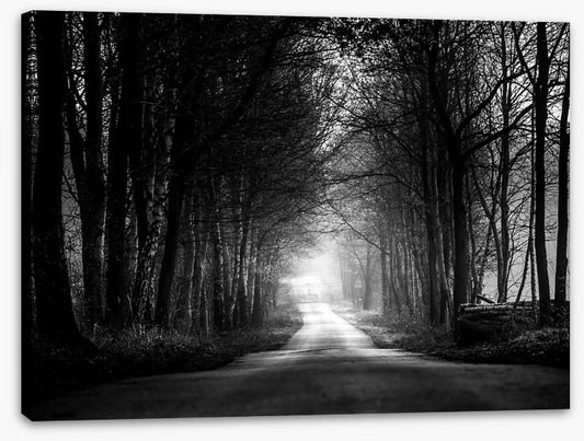 Light at the end