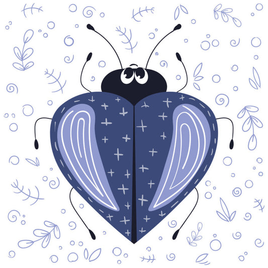 Doodle bugs 9