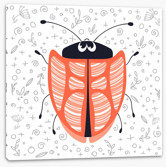 Doodle bugs 5