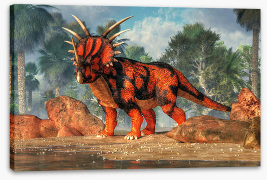 Dinosaurs