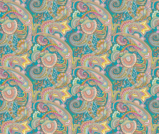 Paisley