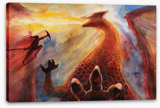 Dragons