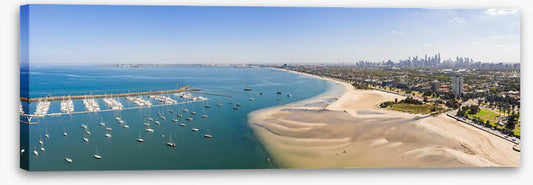 Melbourne