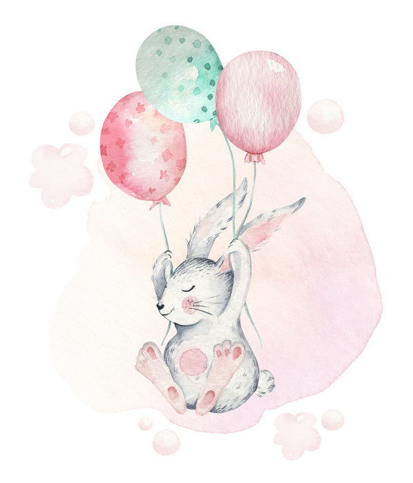 Hold on bunny