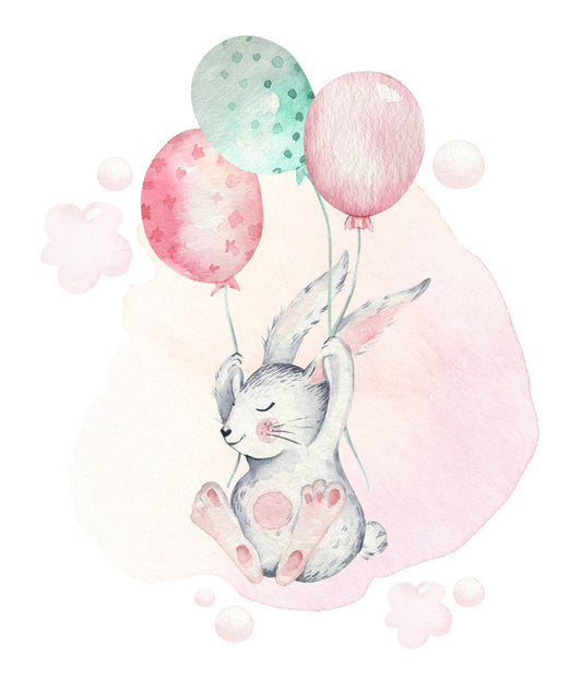 Hold on bunny